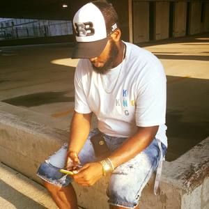 Meet your Posher, Alex